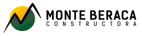 Monte Beraca Logo